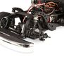 1/10 Custom 1953 Chevrolet Cab Over Engine Hauler RTR, Metallic Blue