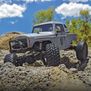 1/10 Enduro Ecto 4x4 Trail Truck RTR, Portal Axles, Gray