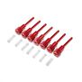 Thumb Screws (Red): Airbus A320neo 1.5m Airliner 64mm EDF Jet