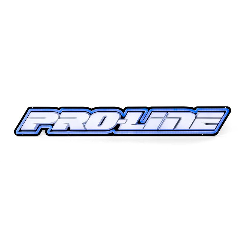 Pro-Line LED Neon Lighted Sign