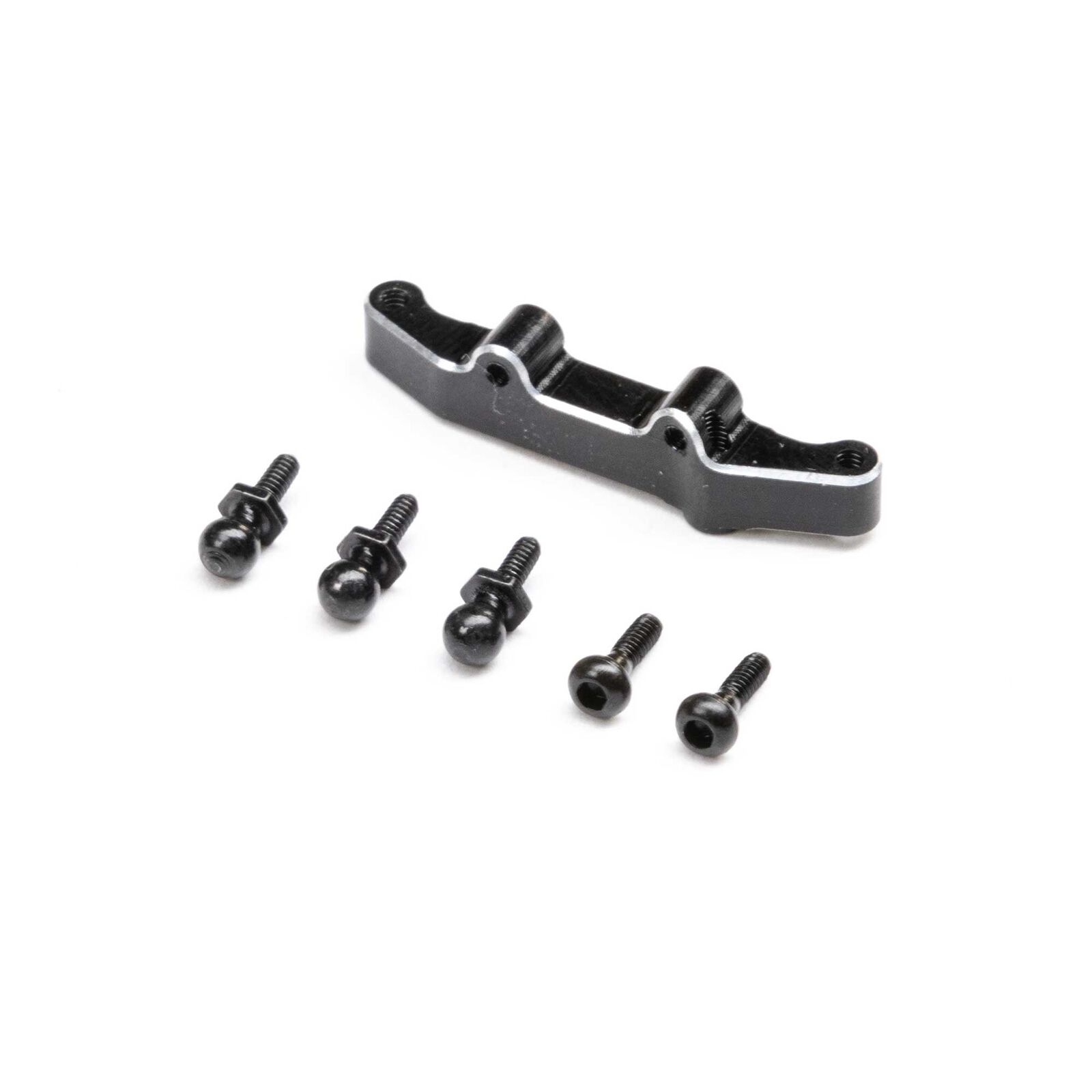 Aluminum Drag Link: Micro-B/T