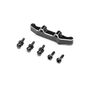 Aluminum Drag Link: Micro-B/T