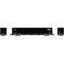 HO NSC 6000 Gondola with Load, IMRX #2339