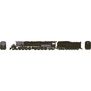 N GEN 4-8-8-4 'Big Boy' Locomotive w/DCC & Sound, Primed For Grime UP #4003