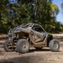 1/10 RZR Rey Polaris 3S 4X4 RTR Brushless Side by Side, Blue