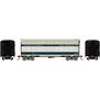HO ATH 40' Superior Door Box Car, TP #1704