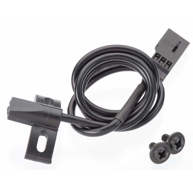 Ignition Sensor: DLE-111