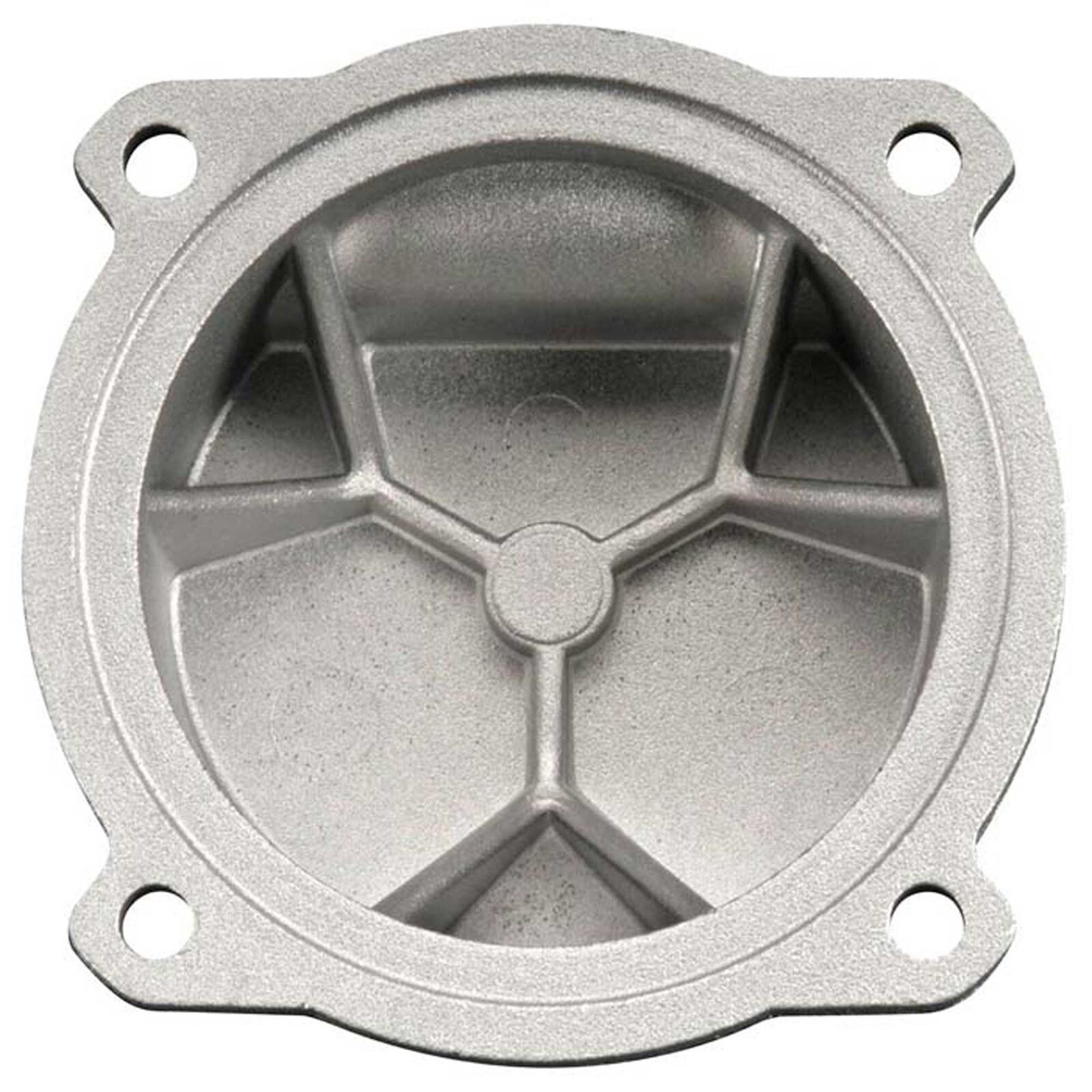Cover Plate: 120AX