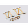 Wing Transport Frames: Christen Eagle II 90 ARF