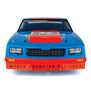 1/10 SR10M 2WD Dirt Oval RTR LiPo Combo, Blue