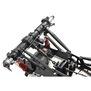 1/8 USA-1 VE 4S 4x4 Brushless Electric Monster Truck RTR