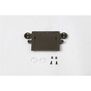 Exhaust Plate: 1/6 MB Scaler