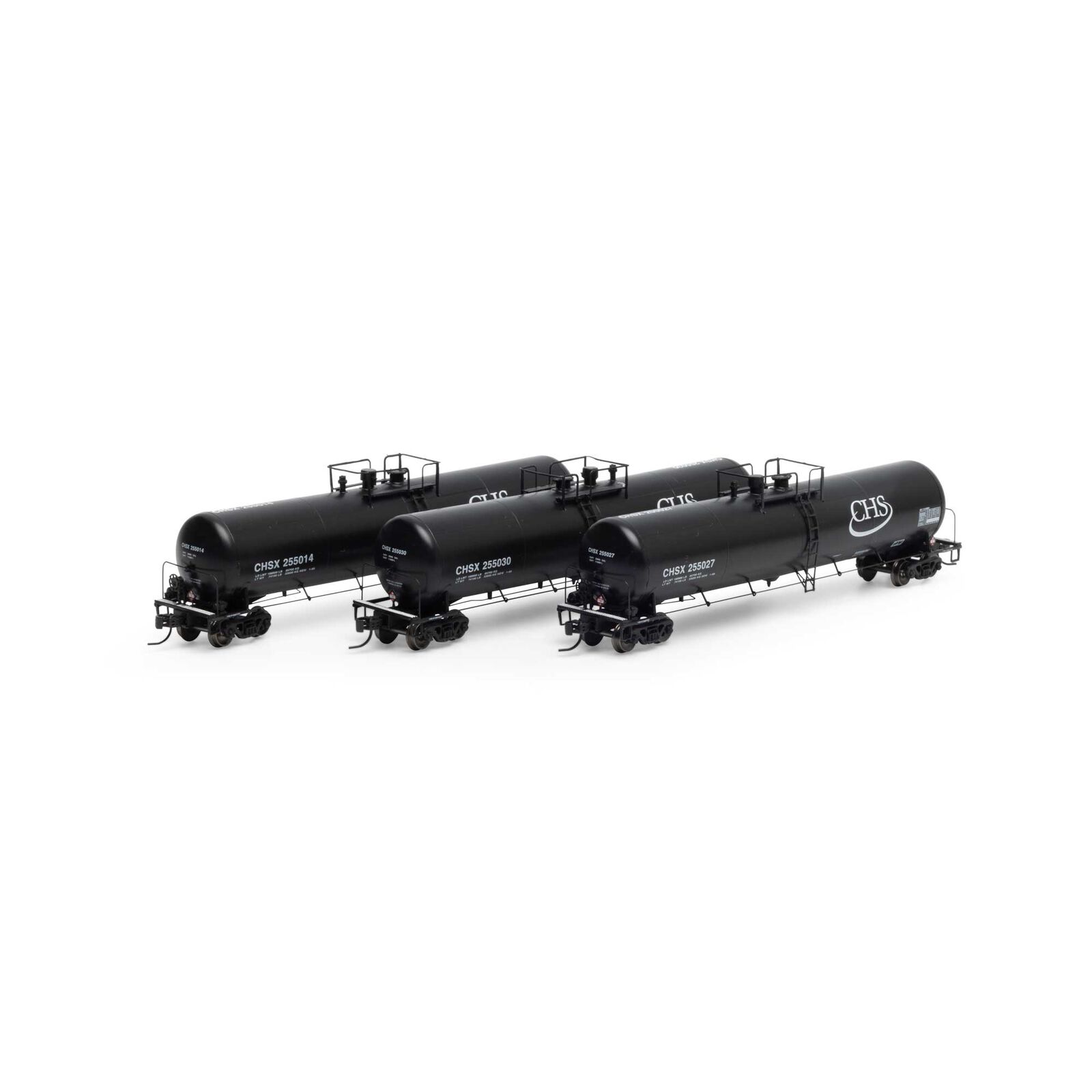 N 30,000-Gallon Ethanol Tank, CHSX #1 (3)