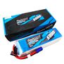 22.2V 5000mAh 6S 60C G-Tech Smart Lipo Battery: EC5