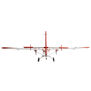 DHC-6 Twin Otter 1.4m BNF Basic with AS3X+ and SAFE Select