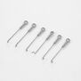 Pushrod Set: PA-18 Super Cub 1300mm