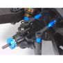 1/10 M-08R 2WD Rally Chassis Kit (LIMITED EDITION)