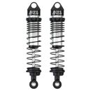 1/10 Big Bore Front/Rear (90mm-95mm) Scaler Shocks For Most Crawlers