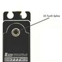 DB777WP Standard Digital Brushless Waterproof Metal Gear Surface Servo