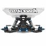 1/10 RC10B84 4x4 Electric Off-Road Competition Buggy Kit