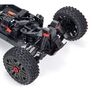 1/8 TYPHON 3S 4X4 RTR Brushless Buggy, Red