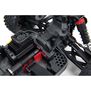 1/8 TYPHON 3S 4X4 RTR Brushless Buggy, Red