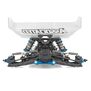 1/10 RC10B74.2 CE 4x4 Buggy Team Kit