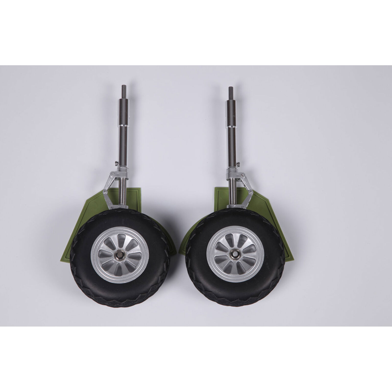 Main Gear Set: P-47, 1500mm