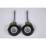 Main Gear Set: P-47, 1500mm