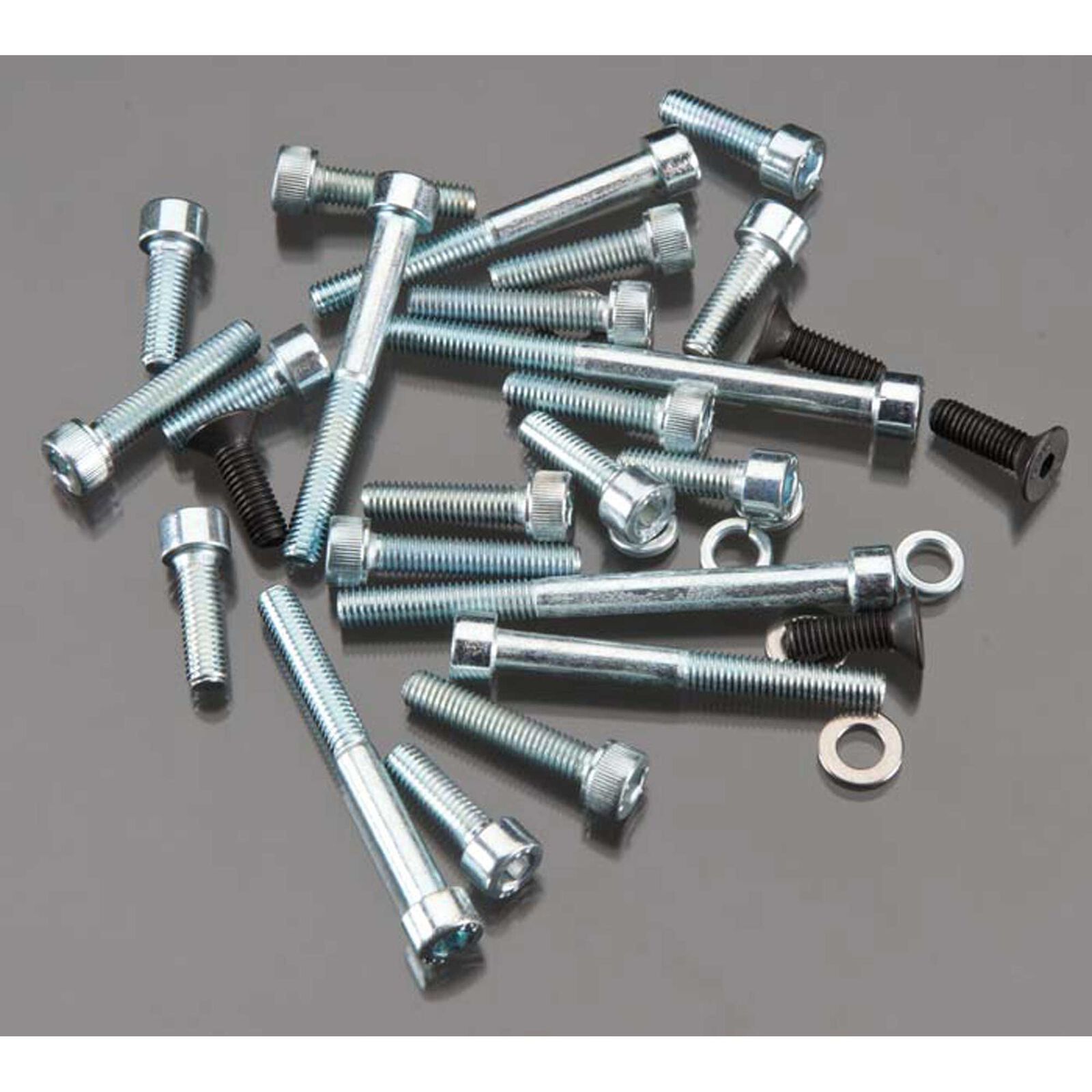 Screw Set: DLE-60