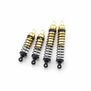 1/10 Turbo Optima 4x4 Racing Buggy Kit