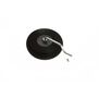 Nose Gear with Wheel: AeroScout