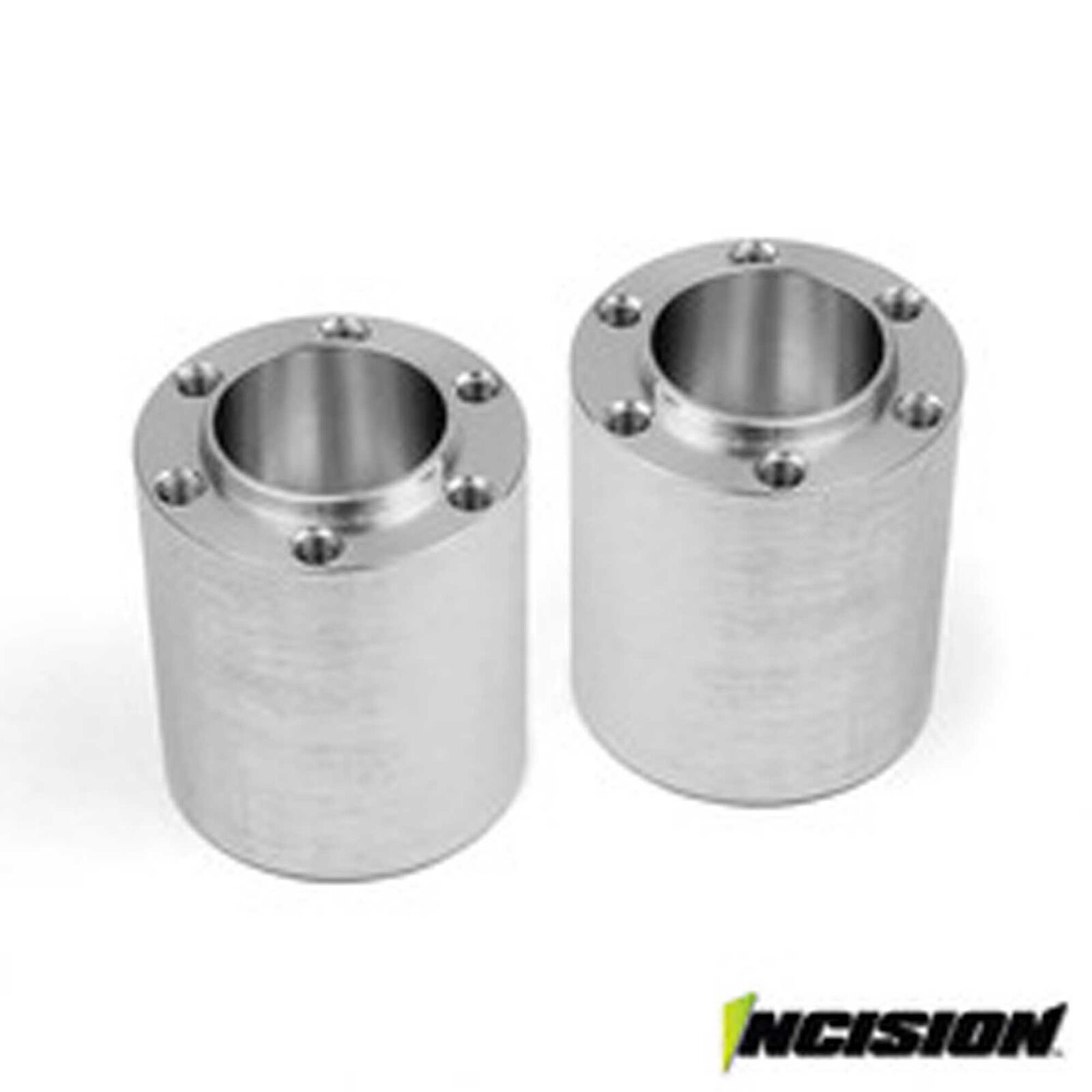 Incision Wheel Hubs #8