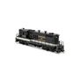 HO GP18 Locomotive with DCC & Sound, CofG/SOU #175