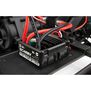 1/10 Enduro Trail Truck, Knightrunner RTR, LiPo Combo, Blue