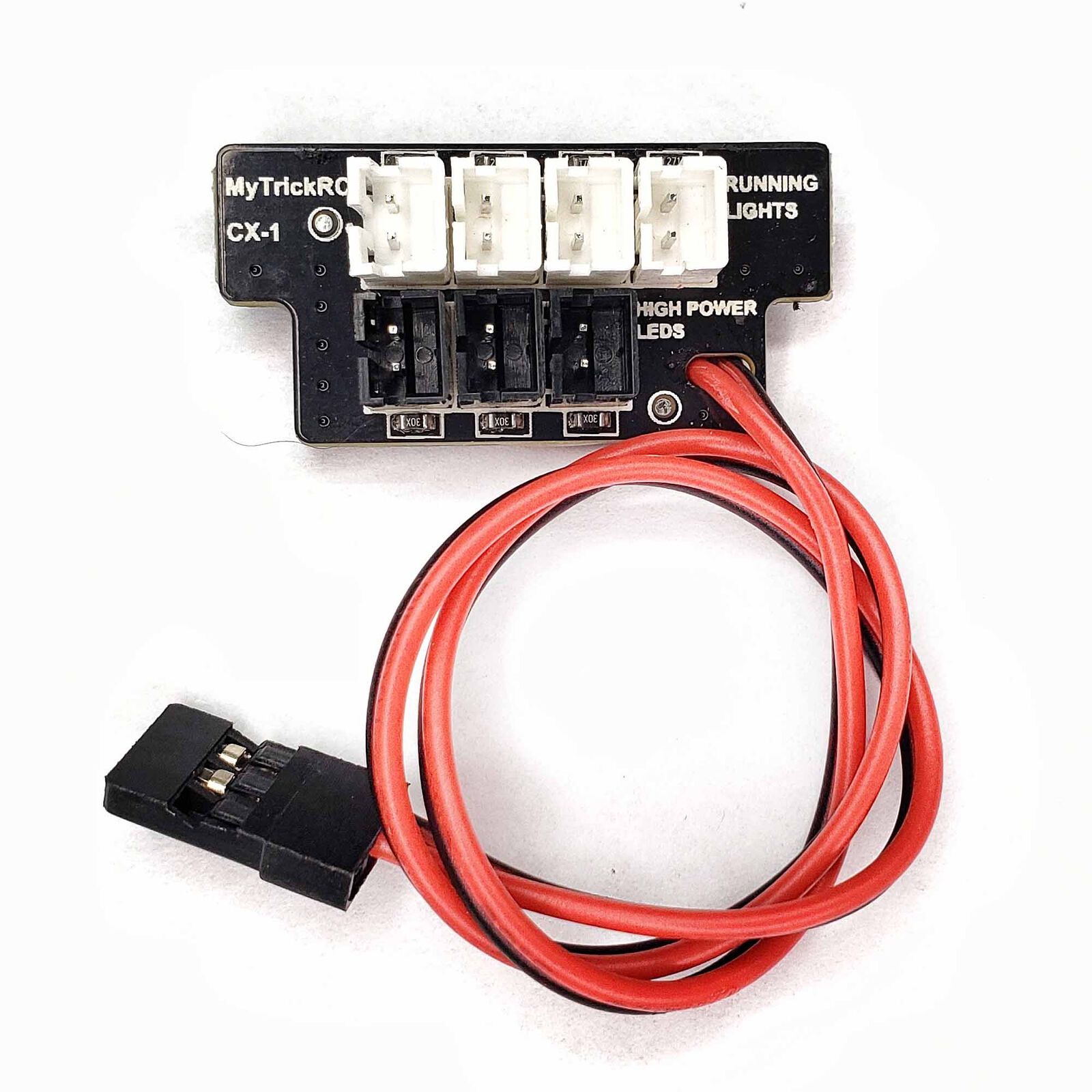 CX-1 Lighting Controller