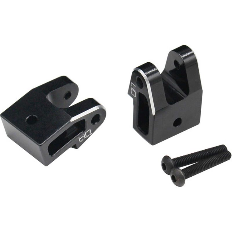 Aluminum Rear Lower Link Mount Set