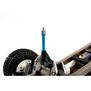 1/10 Subaru Brat 2WD Off-Road Kit