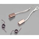 HD Crawler Motor Rebuild Kit Spring Brushes