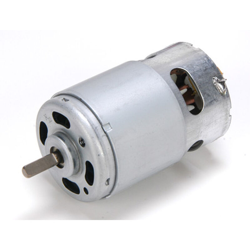 Starter 775 Motor: 8B/8T 2.0 Starter 775 Motor: 8B/8T 2.0