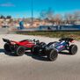 1/14 TYPHON GROM 4X4 RTR Brushed Buggy (Battery & Charger Included), Blue/Silver