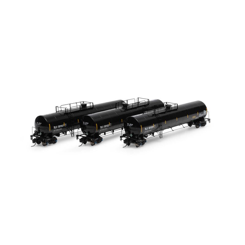 N 33,900-Gallon LPG Tank, TILX #2 (3)