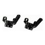 Front Aluminum Knuckle & Spindle Set, 1/24 Losi Micro-B