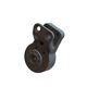 Direct Mount Servo Saver Black 25T Spline