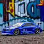 1/10 Lightning EPX 4x4 Drift Car RTR, Blue