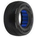 1/10 Hole Shot 2.0 M3 Front/Rear 2.2"/3.0" Short Course Tires (2)