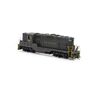HO GP7 Locomotive, with DCC & Sound, RDG #629