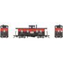 HO GEN ICC Cupola Caboose Lights, KOG #1541