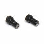 Armscrew/Nut(2St)L-O,T,U,BB,CC,FFHH