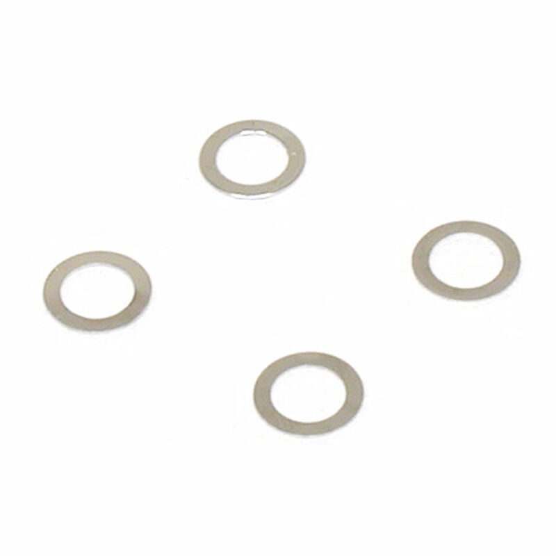 Muffler Gaskets:A-D,P,Q,AA,KK